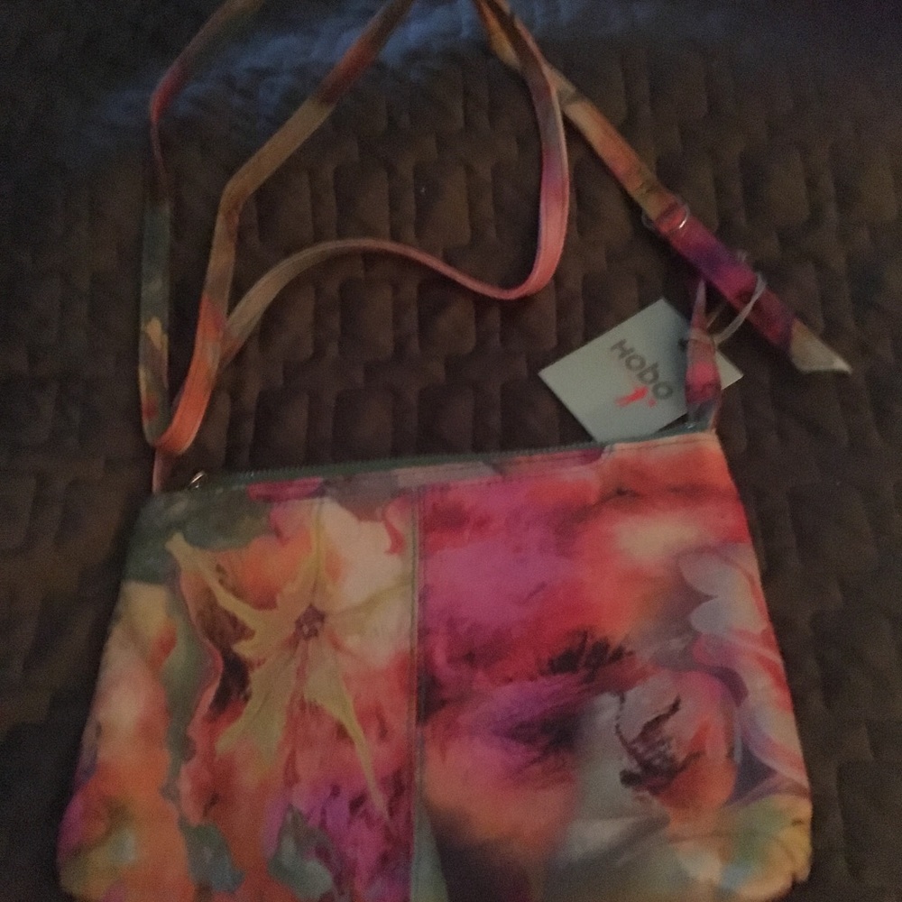Hobo purse